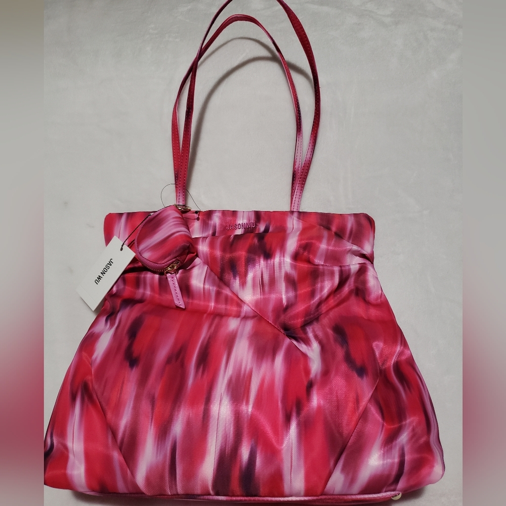 Jason Wu Water Color bag. (Multi‎ color) NWT
